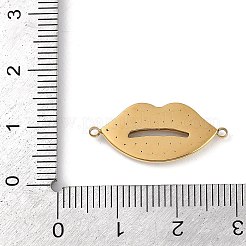 Ion Plating(IP) 304 Stainless Steel Pendants&nbsp;STAS-D193-09G