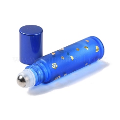 Glass Essential Oil Roller Bottles&nbsp;LS-MRMJ-M002-02A-07