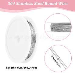 304 Stainless Steel Wire&nbsp;TWIR-BBC0001-01E