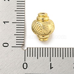 Brass Beads&nbsp;KK-G493-22G