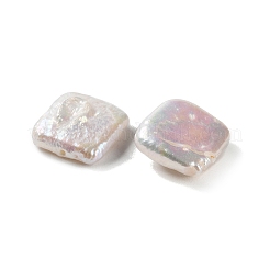 Natural Keshi Pearl Cultured Freshwater Pearl Beads&nbsp;PEAR-E020-37