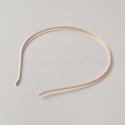 Carbon Steel Hair Bands for Women Girl&nbsp;OHAR-WH20002-01A-KCG