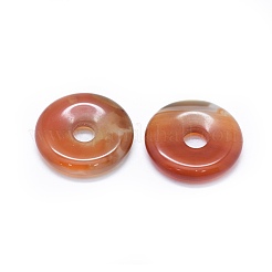 Natural Agate Pendants&nbsp;G-I245-71G