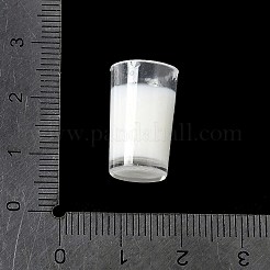 3D Resin Pendant&nbsp;RESI-V002-02B