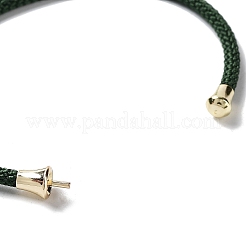 Stainless Steel Cuff Bangle Making&nbsp;MAK-C004-01G-05