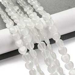 Glass Beads Strands&nbsp;GLAA-A017-01J
