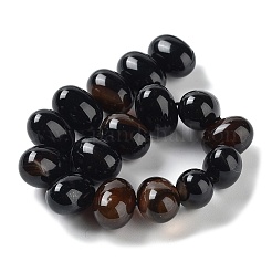 Natural Agate Beads Strands&nbsp;G-G021-03A-11