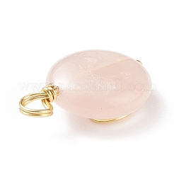 Natural & Synthetic Gemstone Pendants&nbsp;PALLOY-JF01751