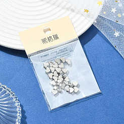 SHEGRACE Brass Beads&nbsp;XGRPCN301-229P