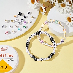 DIY Jewelry Making Kits&nbsp;DIY-YW0003-89