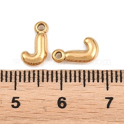 304 Stainless Steel Pendants&nbsp;STAS-S186-12J-G01