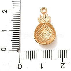 304 Stainless Steel Pendants&nbsp;SA-CBAB6EC-18G