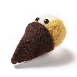 Wool Felt Display Decorations&nbsp;LS-DIY-K050-01A