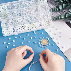 DIY Beads Jewelry Making Finding Kits&nbsp;DIY-HY0001-26