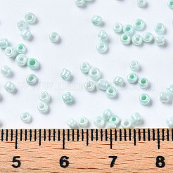 12/0 Glass Seed Beads&nbsp;SEED-S060-A-973