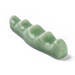 Ceramic Brush Holder&nbsp;AJEW-WH0121-42A