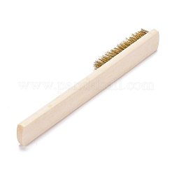 Wire Brush&nbsp;AJEW-WH0017-90C