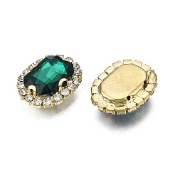 Sew on Rhinestone&nbsp;RGLA-S030-25-B06