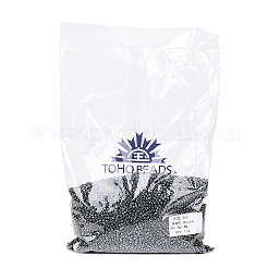 TOHO Round Seed Beads&nbsp;SEED-TR08-0089