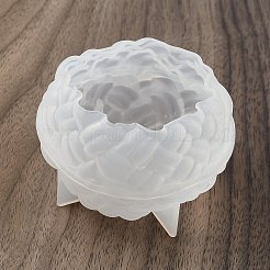 Yarn Ball DIY Silicone Candle Molds&nbsp;SIMO-G010-06A