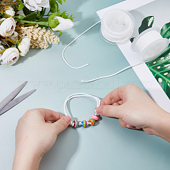 2 Rolls Polyester Braided Cords&nbsp;OCOR-DC0001-30A
