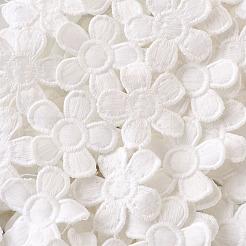 Polyester Lace Trim&nbsp;OCOR-TAC0008-20