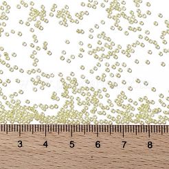 MIYUKI Round Rocailles Beads&nbsp;SEED-JP0010-RR0514