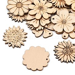 Unfinished Wooden Cutouts&nbsp;WD-CBACC5B-24