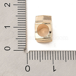 Alloy European Beads&nbsp;FIND-E041-16KCG