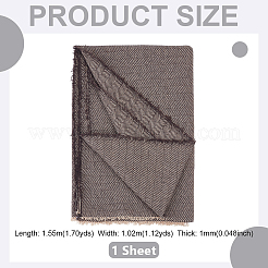 Polyester Fabrics&nbsp;DIY-WH0622-541B