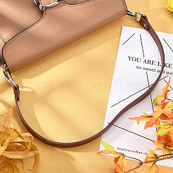 3Pcs 3 Colors PU Leather Bag Straps&nbsp;FIND-WR0003-42