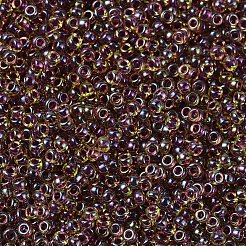 MIYUKI Round Rocailles Beads&nbsp;SEED-G007-RR0336