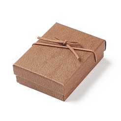Cardboard Jewelry Box&nbsp;CBOX-R036-31