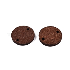 Poplar Wood Links Connectors&nbsp;WOOD-N016-17A