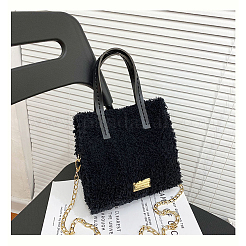 DIY Knitting Crochet Bags Kit&nbsp;DIY-WH0189-91A