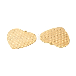 Ion Plating(IP) 304 Stainless Steel Pendants&nbsp;LS-STAS-L268-019G