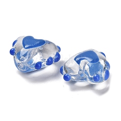 Handmade Lampwork Beads&nbsp;X1-LAMP-I028-01F