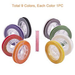 Nylon Braided Cord&nbsp;NWIR-PH0001-38
