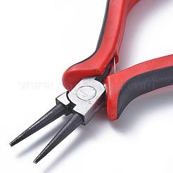 Carbon Steel Jewelry Plier Sets&nbsp;PT-MSMC001-M6
