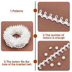 Ornament Accessories Kits&nbsp;DIY-PH0017-69