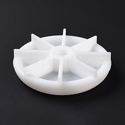 DIY Candle Holders Silicone Molds&nbsp;LS-SIMO-H010-15C