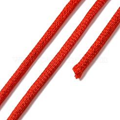 Polyester Embroidery Floss&nbsp;OCOR-C005-C09