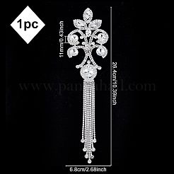 1Pc Hotfix Rhinestone&nbsp;DIY-FG0002-43