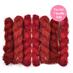 Nepal Pure Silk Cord&nbsp;OCOR-TAC0038-07C