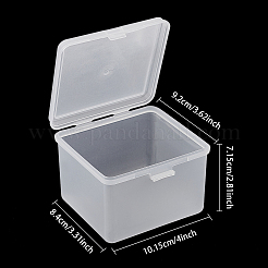 Polypropylene(PP) Plastic Boxes&nbsp;CON-BC0006-70