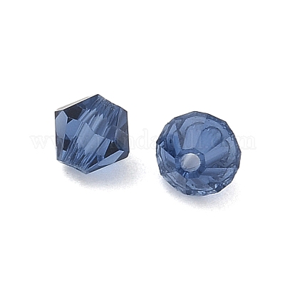 Imitation Austrian Crystal Beads&nbsp;SWAR-F022-4x4mm-207-1