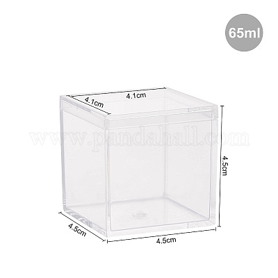 Plastic Box&nbsp;CON-OC0001-12-01A-1