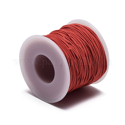 Polyester Elastic Cord&nbsp;EW-TAC0002-03D-1