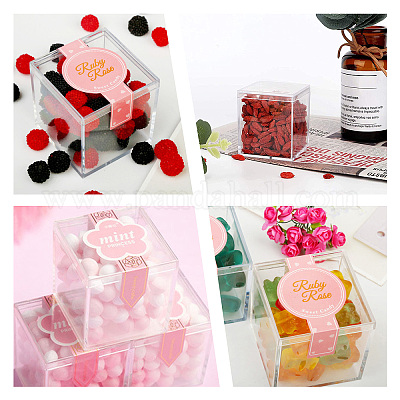 Plastic Box&nbsp;CON-OC0001-12-01A-1