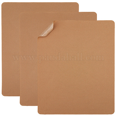 Self Adhesive Cloth Patch&nbsp;DIY-WH20011-38B-1